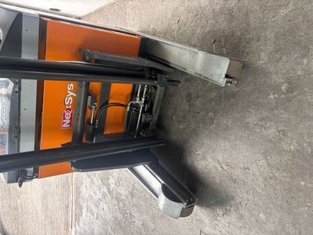Still FM-X 10 &mdash; gebrauchte Stapler | Booster Lift