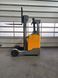 Фото Jungheinrich ETV C16 | Booster Lift