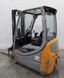 Foto von Still RX20-16 | Booster Lift