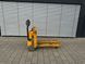 Fotografia Jungheinrich EJE 116i Li-Ion | Booster Lift