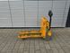 Fotografia Jungheinrich EJE 116i Li-Ion | Booster Lift