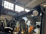 Jungheinrich EFG 218K &mdash; б/у складская техника | Booster Lift