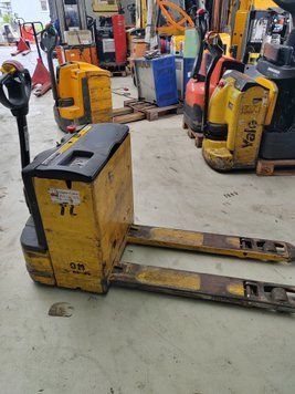 OM TL 18 &mdash; gebrauchte Stapler | Booster Lift