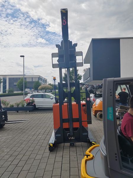 Dimos ESS25/36 &mdash; б/у складская техника | Booster Lift