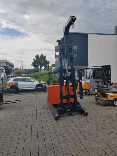 Dimos ESS25/36 &mdash; б/у складская техника | Booster Lift