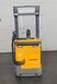 Фото Jungheinrich EJC 214z 2.9m/ 164mh | Booster Lift