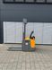 Foto von Jungheinrich ERC 216z - 525DZ Triplex Initalhub | Booster Lift