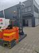 Фото Dimos ESS25/36 | Booster Lift