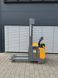 Foto von Jungheinrich ERC 216z - 525DZ Triplex Initalhub | Booster Lift