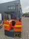 Фото Dimos ESS25/36 | Booster Lift