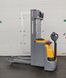 Фото Jungheinrich EJC 214z 2.9m/ 164mh | Booster Lift