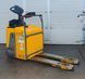 Photo of Jungheinrich ERE 120 2t/ 2021yy | Booster Lift
