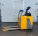 Photo of Jungheinrich ERE 120 2t/ 2021yy | Booster Lift