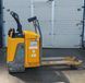 Photo of Jungheinrich ERE 120 2t/ 2021yy | Booster Lift