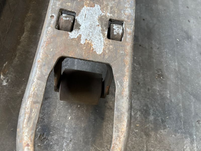 Still EXU-SF20 silver refurbished Still Still EXU-SF20 &mdash; gebrauchte Stapler | Booster Lift