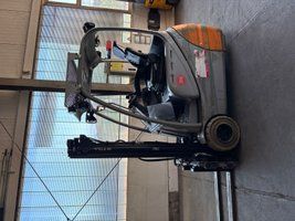 Still RX20-20 &mdash; вживана складська техніка | Booster Lift