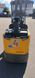 Photo of Jungheinrich ECE 225 / 2022y/ 595h | Booster Lift