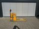 Fotografia Jungheinrich EJE 120 | Booster Lift