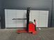 Photo of Linde L14i mit Initialhub | Booster Lift