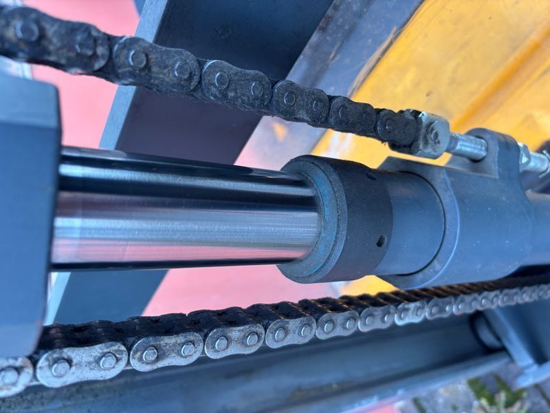 Jungheinrich ERD 220 &mdash; gebrauchte Stapler | Booster Lift