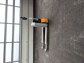 Still ECH 15 &mdash; used warehouse equipment | Booster Lift