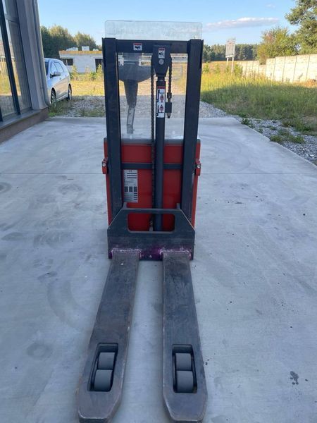 Lafis PSL40046/02 &mdash; б/у складская техника | Booster Lift