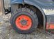 Photo of Linde H14T-01 | Booster Lift