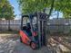 Photo of Linde H14T-01 | Booster Lift