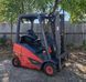 Photo of Linde H14T-01 | Booster Lift