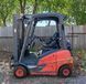 Photo of Linde H14T-01 | Booster Lift
