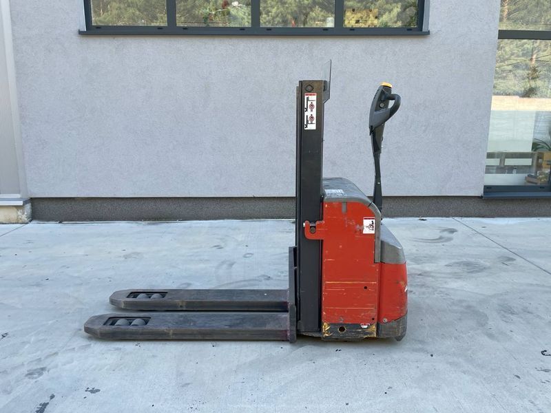 Lafis PSL40046/02 &mdash; б/у складская техника | Booster Lift