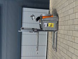 Still EXDSF20 &mdash; used warehouse equipment | Booster Lift