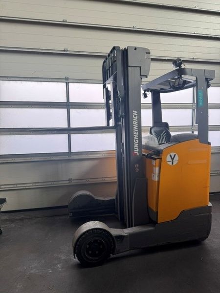 Jungheinrich ETV C16 &mdash; gebrauchte Stapler | Booster Lift