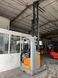 Photo of Still FM-X10 | Booster Lift