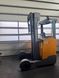 Foto von Jungheinrich ETV C16 | Booster Lift