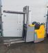 Photo of Jungheinrich ERD 220 1.66m/ 1902mh/ 2020y | Booster Lift