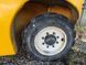 Фото Jungheinrich TFG 545s 4.5t/ 1925mh | Booster Lift