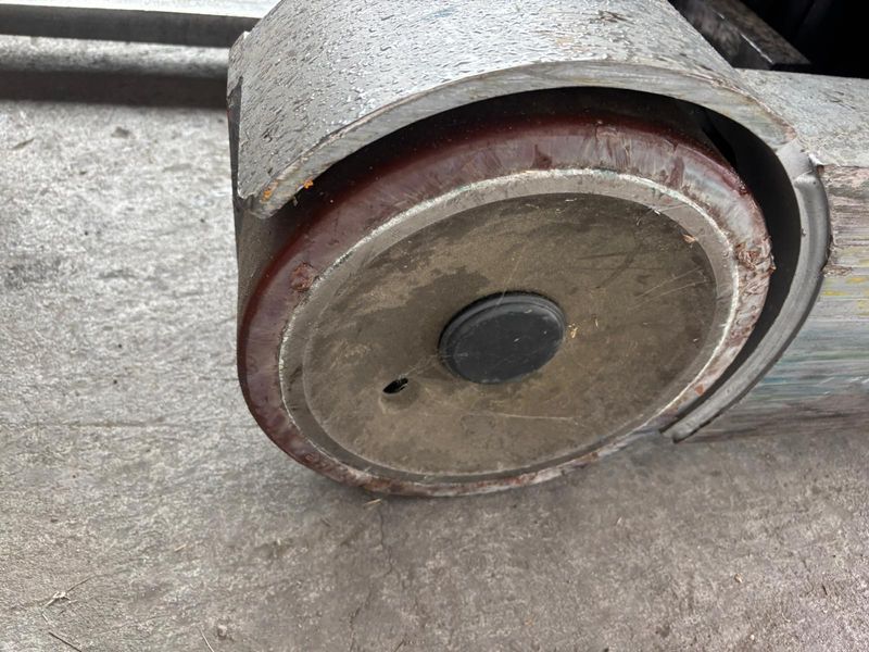 Still FM-X10 &mdash; used warehouse equipment | Booster Lift