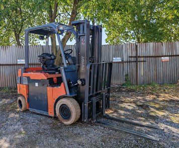 Toyota 7FBMF25 / batt 2022 unused &mdash; вживана складська техніка | Booster Lift