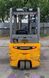 Photo of Jungheinrich EFG 213 Li-ion | Booster Lift
