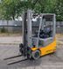 Photo of Jungheinrich EFG 213 Li-ion | Booster Lift