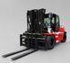 Fotografia Bobcat D 160 S9 Neuger&auml;t 60 Monate 0% Finanzierung ab Lager verf&uuml;gbar | Booster Lift