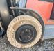 Фото Toyota 7FBMF25 / batt 2022 unused | Booster Lift