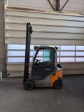 Still RX 70-16 &mdash; used warehouse equipment | Booster Lift