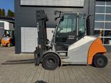 Still RX70-80 &mdash; used warehouse equipment | Booster Lift