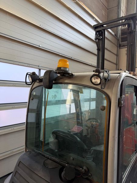 Still RX 70-16 &mdash; used warehouse equipment | Booster Lift