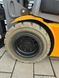 Фото Jungheinrich EFG 318 Li-Ion | Booster Lift