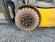 Foto von Jungheinrich EFG 215 | Booster Lift