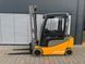 Фото Jungheinrich EFG 318 Li-Ion | Booster Lift