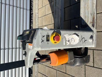 Still ECH12C &mdash; used warehouse equipment | Booster Lift
